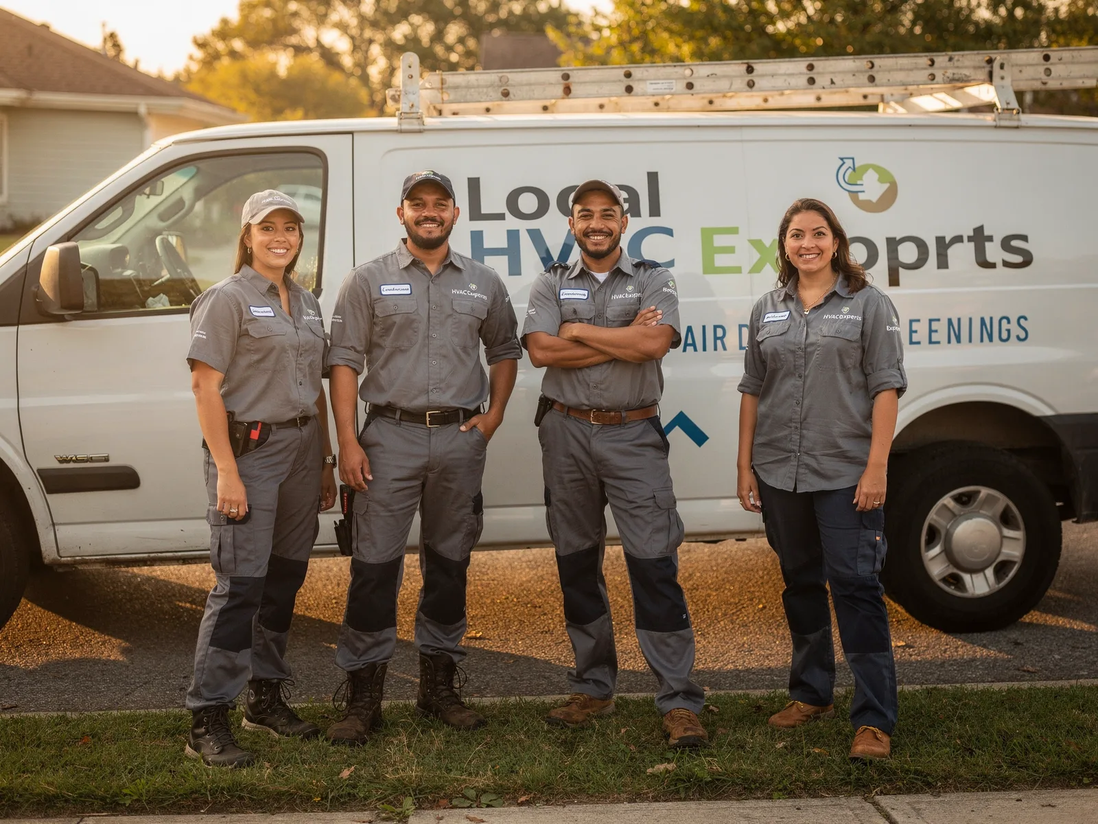 24/7 HVAC Repair & AC Replacement company in Patchogue, NY